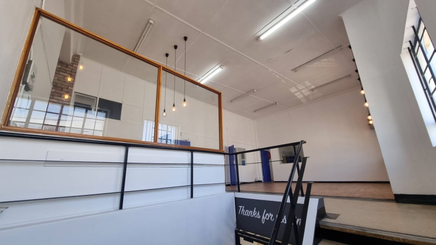 To Let commercial Property for Rent in Observatory Western Cape